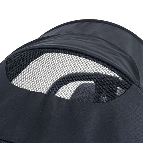 Coletto Maya automatic sport babakocsi-Fekete
