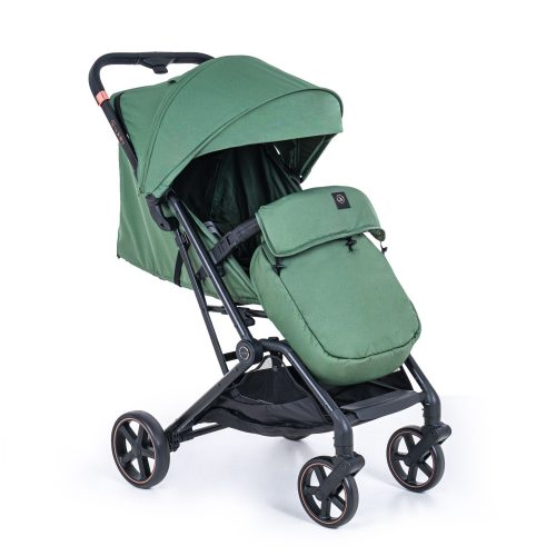 Coletto Maya automatic sport babakocsi-Green