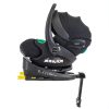 Coletto Zoom I-size 40-87cm babahordozó+ 360°-os bázistalp-Fekete