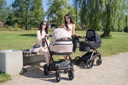 Coletto Axiss multifunkciós babakocsi 3in1-AX-04