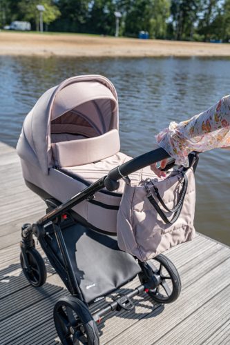 Coletto Axiss multifunkciós babakocsi 3in1-AX-04
