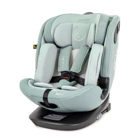 Coletto Ivo i-Size 40-150cm biztonsági gyerekülés-Green