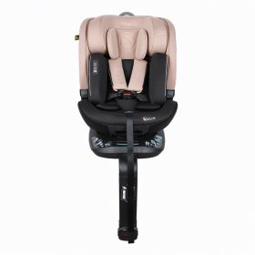 Coletto Eloy I-Size 40–150 cm autósülés –Beige