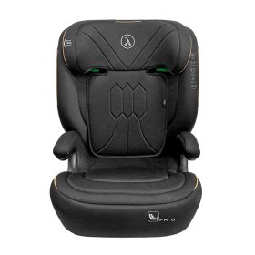 Coletto Faro i-Size 100-150 cm autós gyerekülés-Black