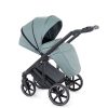 Coletto Flow multifunkciós babakocsi 3in1 - Menta 02