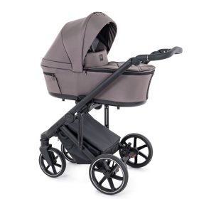 Coletto Flow multifunkciós babakocsi 3in1 - Mokka 05