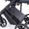 Coletto Flow multifunkciós babakocsi 3in1 - Mokka 05