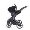 Coletto Flow multifunkciós babakocsi 3in1 - Mokka 05
