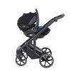 Coletto Flow multifunkciós babakocsi 3in1 - Mokka 05
