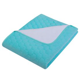 Duetbaby takaró, menta