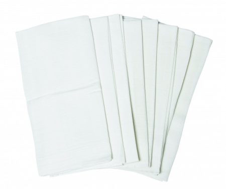 Cseh textil pelenka 10 db-os
