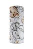 Színes mintás textil pelenka 70x80 cm-Szürke szafari