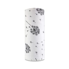 Színes mintás textil pelenka 70x80 cm-Pitypang