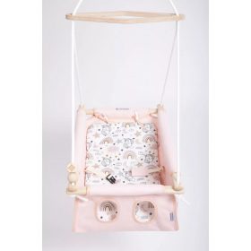 Incababy babahinta, unicorn