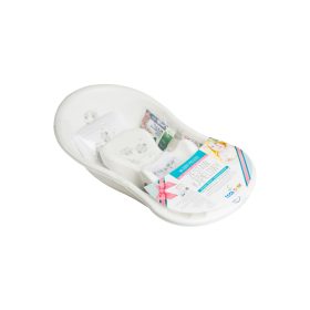Tega Baby  babakád szett Bagoly (86 cm)-White