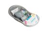 Tega Baby  babakád szett Bagoly (86 cm)-Grey