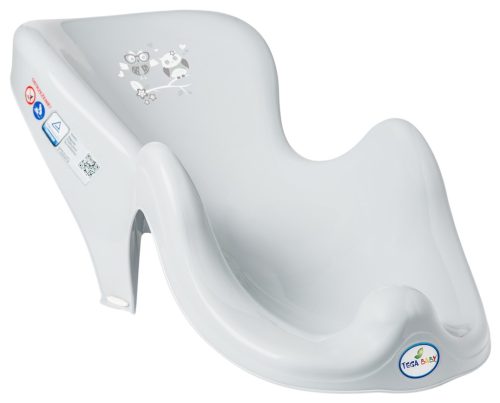 Tega Baby  babakád szett Bagoly (86 cm)-Grey