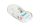 Tega Baby  babakád szett Bagoly (102 cm)-White