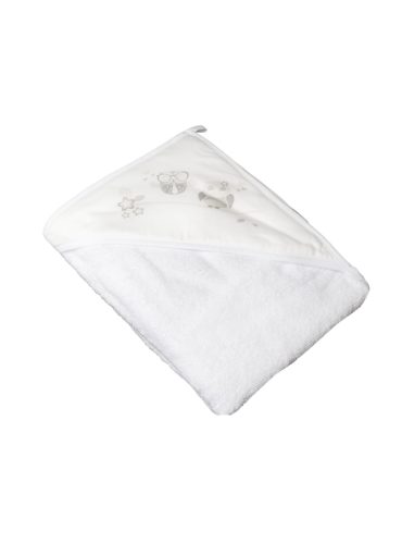 Tega Baby  babakád szett Bagoly (102 cm)-White