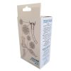 Tega Baby  babakád szett Bagoly (102 cm)-White