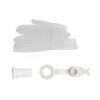 Tega Baby  babakád szett Bagoly (102 cm)-White