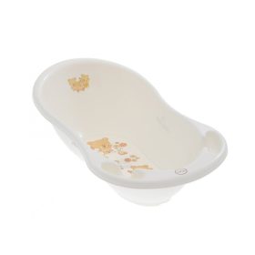 Tega Baby 86 cm babakád Lux, pearl white