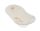 Tega Baby 86 cm babakád Lux, pearl white