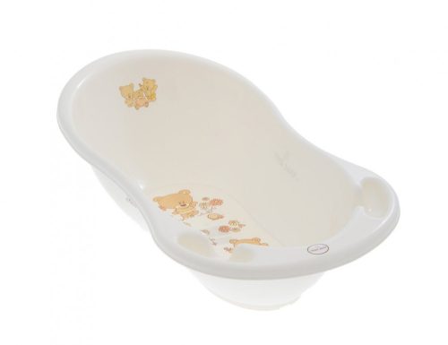 Tega Baby 86 cm babakád Lux, pearl white