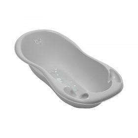 Tega Baby 102cm babakád Bagoly - Szürke