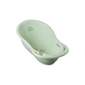 Tega Baby 86 cm babakád Forest, zöld