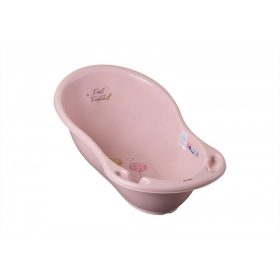 Tega Baby 86 cm babakád Forest, rózsaszín