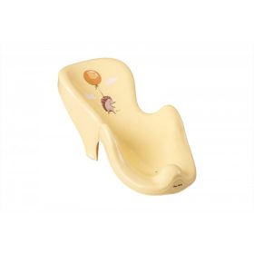 Tega Baby babatartó kádba Forest, sárga