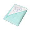 Tega Baby  babakád szett Nyuszi (86 cm)-Green