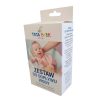 Tega Baby  babakád szett Nyuszi (86 cm)-Green