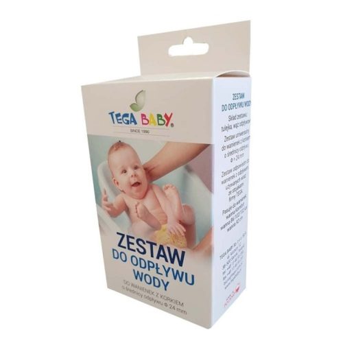 Tega Baby  babakád szett Nyuszi (86 cm)-White
