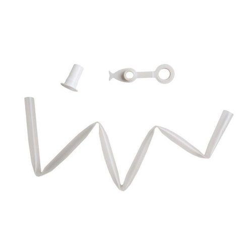 Tega Baby  babakád szett Nyuszi (86 cm)-White