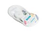 Tega Baby  babakád szett Nyuszi (102 cm)-White