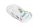 Tega Baby  babakád szett Nyuszi (102 cm)-White