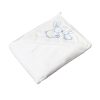 Tega Baby  babakád szett Nyuszi (102 cm)-White