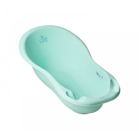 Tega Baby 102 cm vízleeresztős babakád Nyuszi, mint