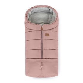 Petite@Mars Jibot állítható bundzsák dusty pink