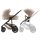 BRITAX RÖMER Smile 5Z Style multifunkciós babakocsi 2:1- Teak