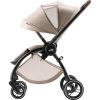 BRITAX RÖMER Rio Style 4in1 babakocsi szett - Carbon Black