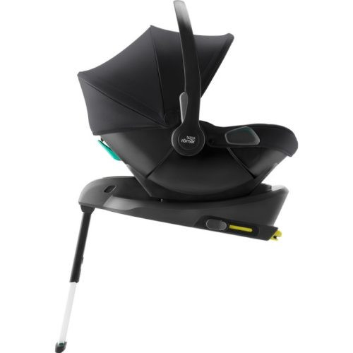BRITAX RÖMER Rio Style 4in1 babakocsi szett - Carbon Black