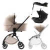 BRITAX RöMER Rio Style 4in1 babakocsi szett - Teak