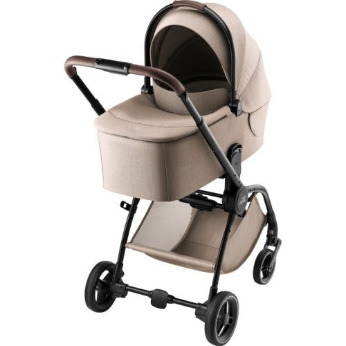BRITAX RöMER Rio Style 4in1 babakocsi szett - Teak