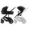 BRITAX RöMER Smile 5Z Style multifunkciós babakocsi 2:1 - Carbon Black