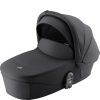 BRITAX RöMER Smile 5Z Style multifunkciós babakocsi 2:1 - Carbon Black