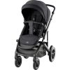 BRITAX RöMER Smile 5Z Style multifunkciós babakocsi 2:1 - Carbon Black