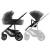 BRITAX RöMER Smile 5Z Style multifunkciós babakocsi 2:1 - Mineral Grey